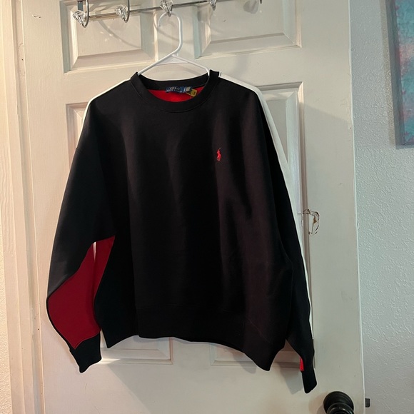 Polo by Ralph Lauren sweater - Picture 4 of 4